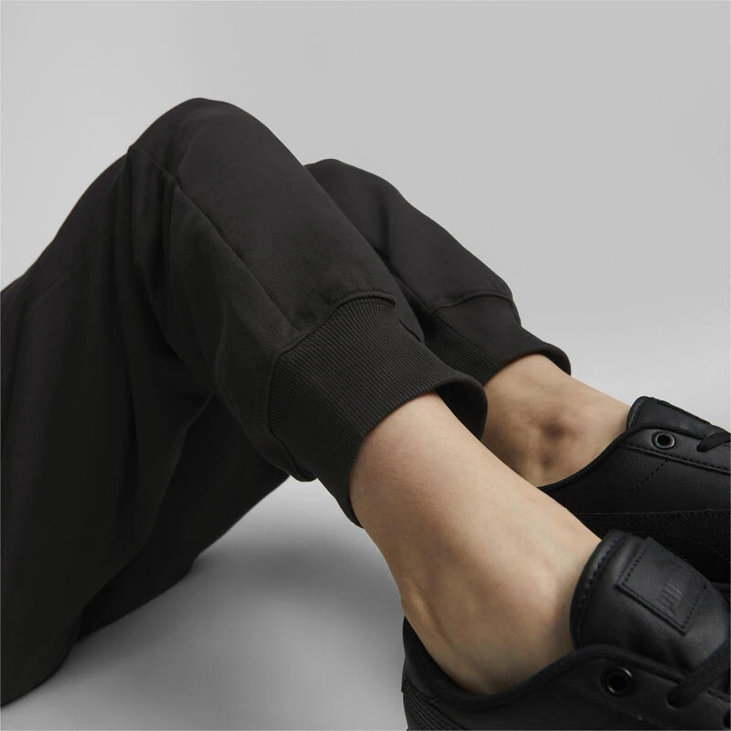 HER Broek Met Hoge Taille Voor Dames PUMA 3 HER Broek Met Hoge Taille Voor Dames PUMA - Afbeelding 3