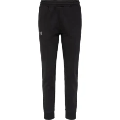 Jogging Katoenen Dameskleding Hummel HmlCourt