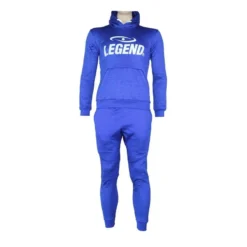 Joggingbroek Kids/Volwassenen Blauw SlimFit Polyester 7 Joggingbroek Kids/Volwassenen Blauw SlimFit Polyester -Regatta Verkoopwinkel joggingbroek kidsvolwassenen blauw slimfit polyester 3
