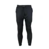 Joggingbroek Kids/Volwassenen Zwart SlimFit Polyester - Verschillende Kleuren En