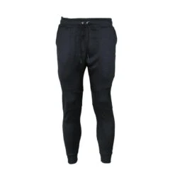 Joggingbroek Kids/Volwassenen Zwart SlimFit Polyester - Verschillende Kleuren En