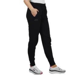 Kappa Taima Pants, Vrouwen, Broeken, Zwart 6 Kappa Taima Pants, Vrouwen, Broeken, Zwart -Regatta Verkoopwinkel kappa taima pants vrouwen broeken zwart 2