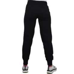 Kappa Taima Pants, Vrouwen, Broeken, Zwart 7 Kappa Taima Pants, Vrouwen, Broeken, Zwart -Regatta Verkoopwinkel kappa taima pants vrouwen broeken zwart 3