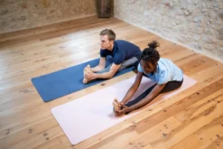 Legging Voor Zachte Yoga Dames Ecodesigned 11 Legging Voor Zachte Yoga Dames Ecodesigned -Regatta Verkoopwinkel katoenen broek zachte yoga dames ecodesigned zwart grijs 5