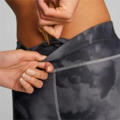 Legging 7/8 Vrouwen Puma Favorite Aop -Regatta Verkoopwinkel legging 78 vrouwen puma favorite aop 4