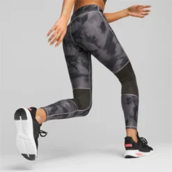 Legging 7/8 Vrouwen Puma Favorite Aop -Regatta Verkoopwinkel legging 78 vrouwen puma favorite aop 6