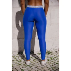 Legging Fitness MP Gymnastics Blauw 6 Legging Fitness MP Gymnastics Blauw -Regatta Verkoopwinkel legging fitness mp gymnastics blauw 2