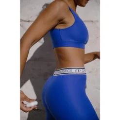 Legging Fitness MP Gymnastics Blauw 7 Legging Fitness MP Gymnastics Blauw -Regatta Verkoopwinkel legging fitness mp gymnastics blauw 3