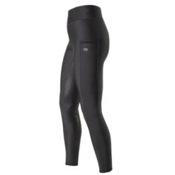Legging Full Grip Voor Dames Premier Equine Hattina