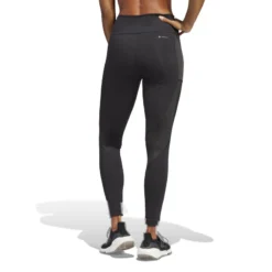 ADIDAS Legging Hitt Cardiofitness Dames Zwart -Regatta Verkoopwinkel legging hitt cardiofitness dames zwart 2