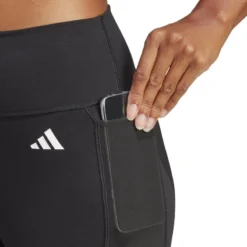 ADIDAS Legging Hitt Cardiofitness Dames Zwart -Regatta Verkoopwinkel legging hitt cardiofitness dames zwart 3
