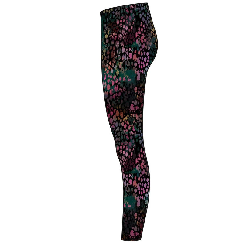 Legging Sissy Mua X Domyos Met 5 Legging Sissy Mua X Domyos Met - Afbeelding 5