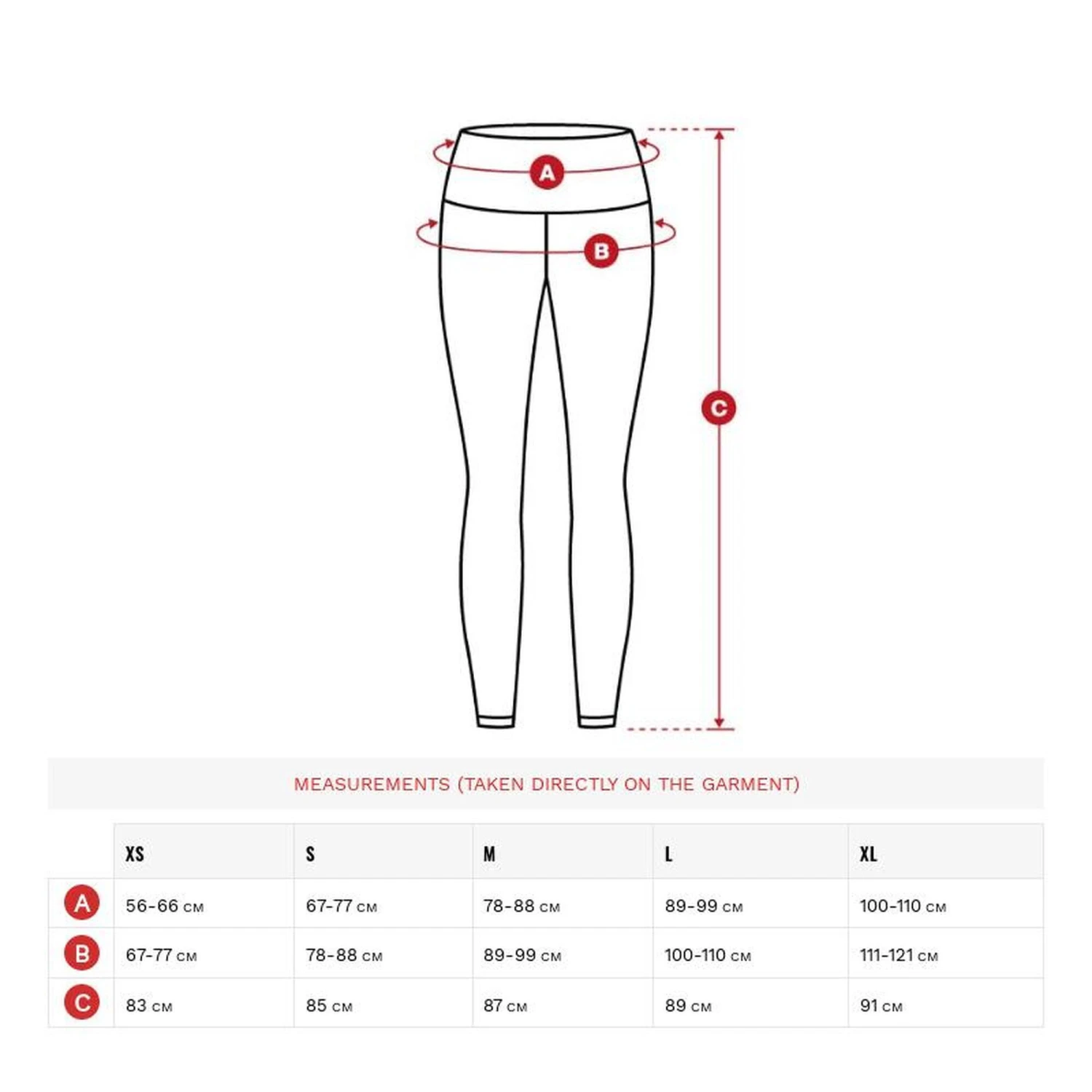 Legging Met Middelhoge Taille Fitness SIROKO Five Stars Zwart Dames 5 Legging Met Middelhoge Taille Fitness SIROKO Five Stars Zwart Dames - Afbeelding 5