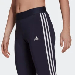 ADIDAS Legging Voor Fitness En Soft Training Dames Blauw -Regatta Verkoopwinkel legging voor fitness en soft training dames blauw 3