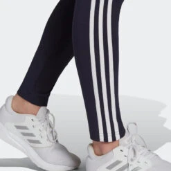 ADIDAS Legging Voor Fitness En Soft Training Dames Blauw -Regatta Verkoopwinkel legging voor fitness en soft training dames blauw 4
