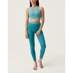Leggings Da Donna Fiorella Born Living Yoga -Regatta Verkoopwinkel leggings da donna fiorella born living yoga 2