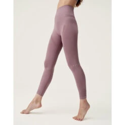 Leggings Da Donna Hatha Born Living Yoga