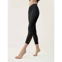 Leggings Da Donna Karma Born Living Yoga