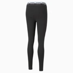 Leggings Puma Amplified, Zwart, Dames -Regatta Verkoopwinkel leggings puma amplified zwart dames 2