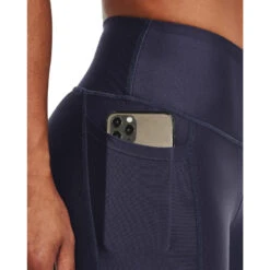 Leggings Under Armour Heatgear, Paars, Dames -Regatta Verkoopwinkel leggings under armour heatgear paars dames 3