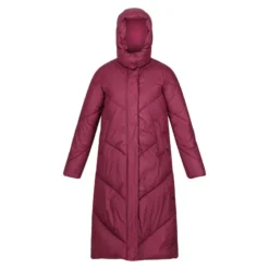 Regatta Longley Lange Wandeljas Voor Dames 9 Regatta Longley Lange Wandeljas Voor Dames -Regatta Verkoopwinkel longley lange wandeljas voor dames 2