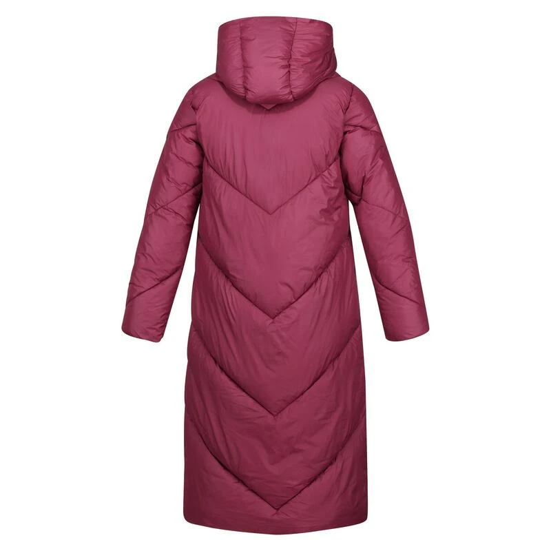 Regatta Longley Lange Wandeljas Voor Dames 4 Regatta Longley Lange Wandeljas Voor Dames - Afbeelding 4