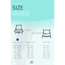 Menstruatie Zwempak - Eva 13 Menstruatie Zwempak - Eva -Regatta Verkoopwinkel menstruatie zwempak eva 6