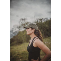 Merino Topje Voor Bergtrekking Dames MT500 Zwart -Regatta Verkoopwinkel merino topje voor bergtrekking dames mt500 zwart 8