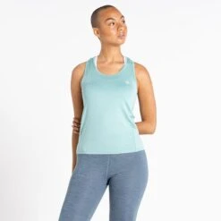 Dare 2b Modernize II Mouwloos Hardloopvest Voor Dames -Regatta Verkoopwinkel modernize ii mouwloos hardloopvest voor dames 3