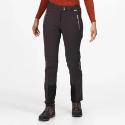 Regatta Mountain Winter Dames Hiking Broeken - Lichtgrijze 9 Regatta Mountain Winter Dames Hiking Broeken - Lichtgrijze -Regatta Verkoopwinkel mountain winter dames hiking broeken lichtgrijze 4