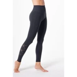 Naadloze Sport Legging Flow -Regatta Verkoopwinkel naadloze sport legging flow 2