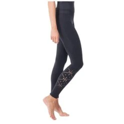 Naadloze Sport Legging Flow
