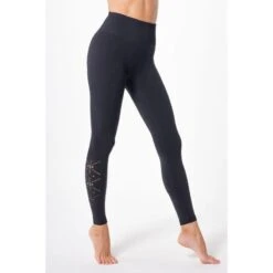 Naadloze Sport Legging Flow -Regatta Verkoopwinkel naadloze sport legging flow 3