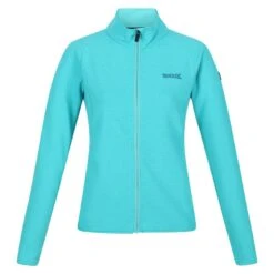 Regatta Nevona Midlayer Wandeljas Voor Dames - Vaalgroen 7 Regatta Nevona Midlayer Wandeljas Voor Dames - Vaalgroen -Regatta Verkoopwinkel nevona midlayer wandeljas voor dames vaalgroen 2
