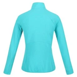 Regatta Nevona Midlayer Wandeljas Voor Dames - Vaalgroen 8 Regatta Nevona Midlayer Wandeljas Voor Dames - Vaalgroen -Regatta Verkoopwinkel nevona midlayer wandeljas voor dames vaalgroen 3
