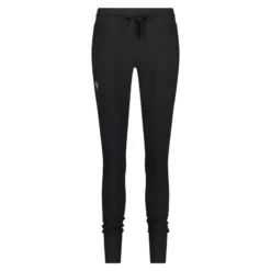 Nirvana Loose Fit Yoga Jogger Van Biologisch Katoen - Urban Black 7 Nirvana Loose Fit Yoga Jogger Van Biologisch Katoen - Urban Black -Regatta Verkoopwinkel nirvana loose fit yoga jogger van biologisch katoen urban black 2