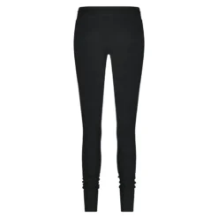 Nirvana Loose Fit Yoga Jogger Van Biologisch Katoen - Urban Black 8 Nirvana Loose Fit Yoga Jogger Van Biologisch Katoen - Urban Black -Regatta Verkoopwinkel nirvana loose fit yoga jogger van biologisch katoen urban black 3