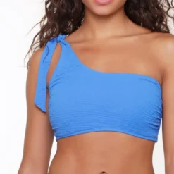 LingaDore One Shoulder Bandeau Bikini 9 LingaDore One Shoulder Bandeau Bikini -Regatta Verkoopwinkel one shoulder bandeau bikini 4