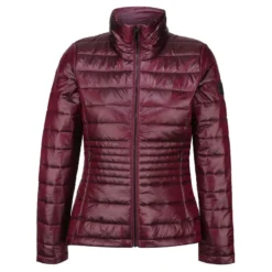 Regatta Outdoorjas Lustel Kimberly Walsh Polyamide Bordeaux Mt XS 7 Regatta Outdoorjas Lustel Kimberly Walsh Polyamide Bordeaux Mt XS -Regatta Verkoopwinkel outdoorjas lustel kimberly walsh polyamide bordeaux mt xs 2