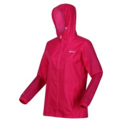 Regatta Pack-It-Jacket III Wandelsoftshelljas Voor Dames