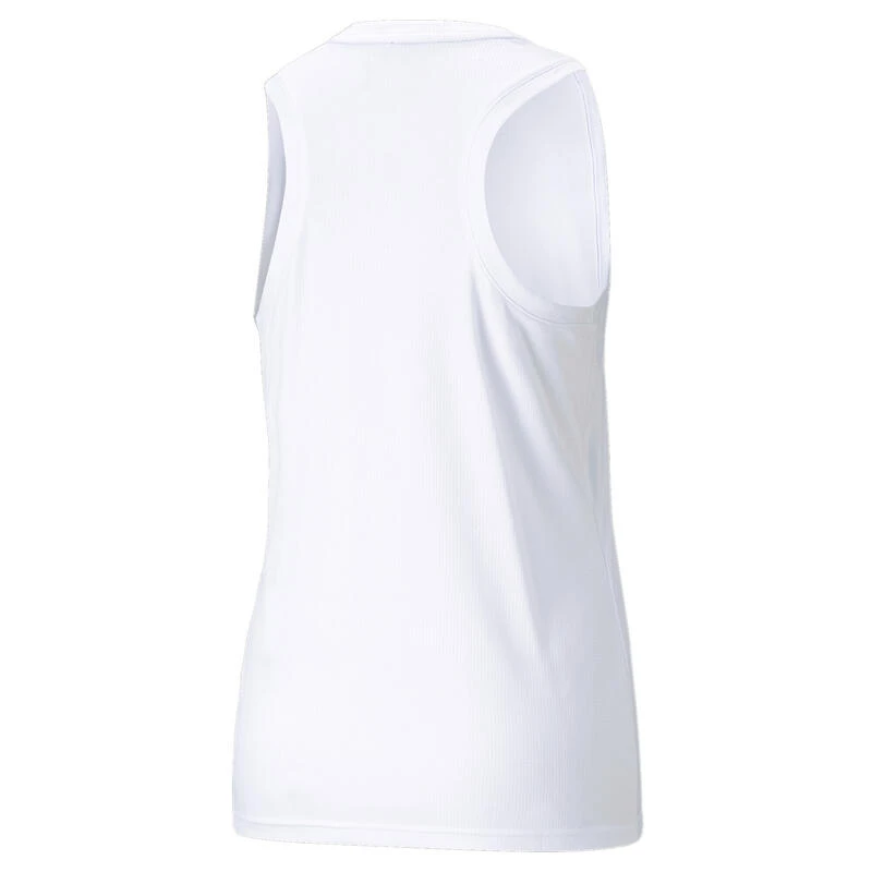 Performance Sporttanktop Dames PUMA 2 Performance Sporttanktop Dames PUMA - Afbeelding 2