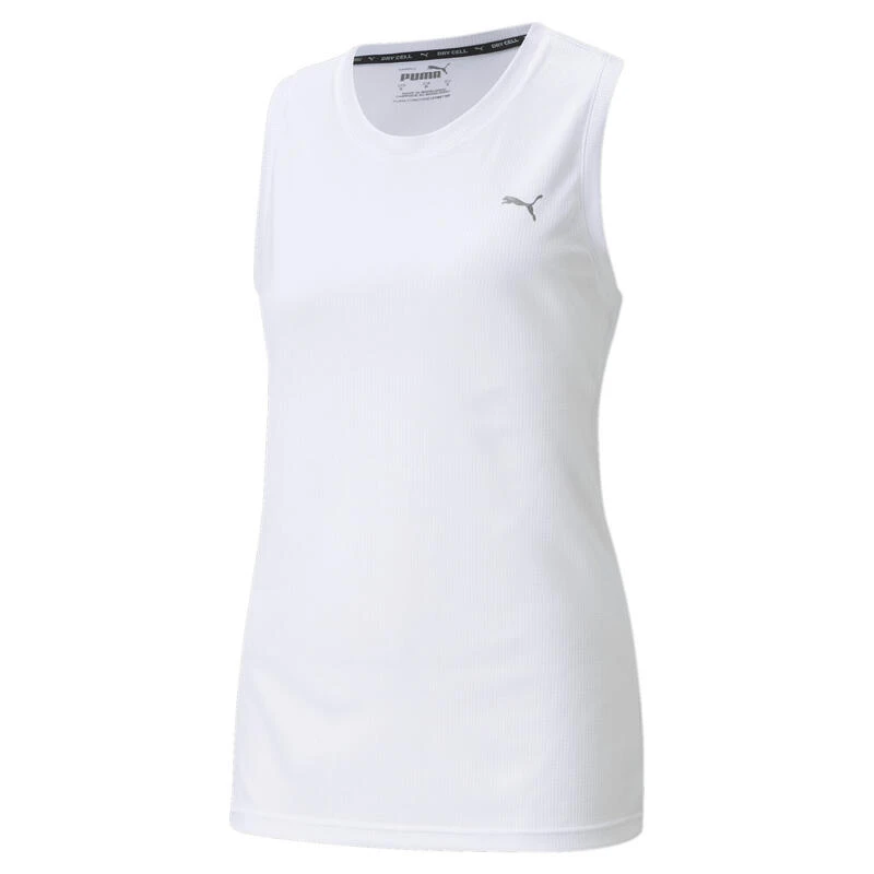 Performance Sporttanktop Dames PUMA 1 Performance Sporttanktop Dames PUMA