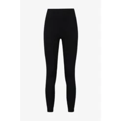 Premium Seamless Rib Legging Elegant - Zwart - Sportlegging Dames High Waist -Regatta Verkoopwinkel premium seamless rib legging elegant zwart sportlegging dames high waist 3
