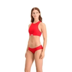 Puma Bikinibroekje Dames Hipster Rood 8 Puma Bikinibroekje Dames Hipster Rood -Regatta Verkoopwinkel puma bikinibroekje dames hipster rood 3