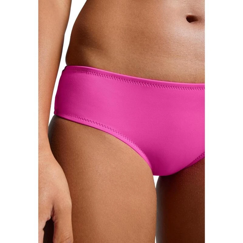 Puma Bikinibroekje Hipster Neon Pink 2 Puma Bikinibroekje Hipster Neon Pink - Afbeelding 2