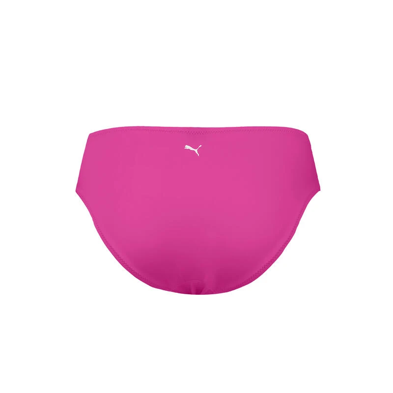 Puma Bikinibroekje Hipster Neon Pink 6 Puma Bikinibroekje Hipster Neon Pink - Afbeelding 6