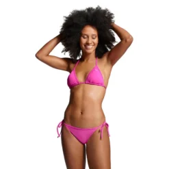 Puma Bikinitopje Triangel Neon Pink 8 Puma Bikinitopje Triangel Neon Pink -Regatta Verkoopwinkel puma bikinitopje triangel neon pink 2