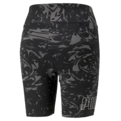 PUMA POWER Korte Legging Voor Dames PUMA -Regatta Verkoopwinkel puma power korte legging voor dames puma 5