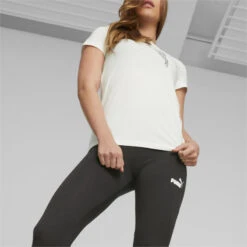 PUMA POWER Legging Met Band Voor Dames PUMA -Regatta Verkoopwinkel puma power legging met band voor dames puma 4