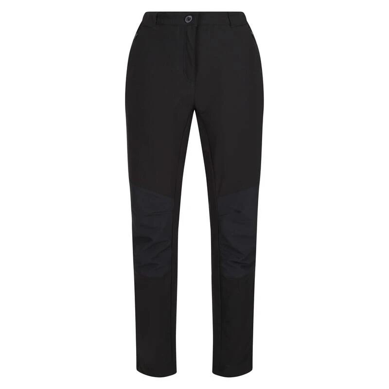 Regatta Questra IV Wandelbroek Voor Dames 3 Regatta Questra IV Wandelbroek Voor Dames - Afbeelding 3